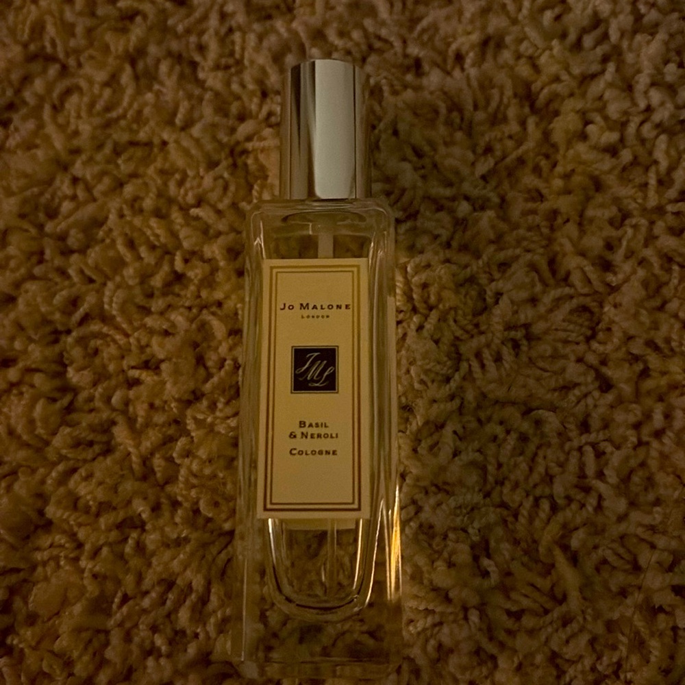 Jo Malone perfume, 30ml bottle